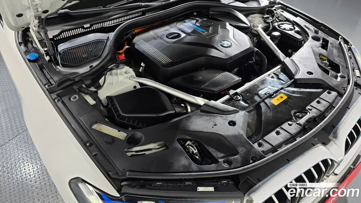 BMW 5-Series 2021 из KR, фото 5