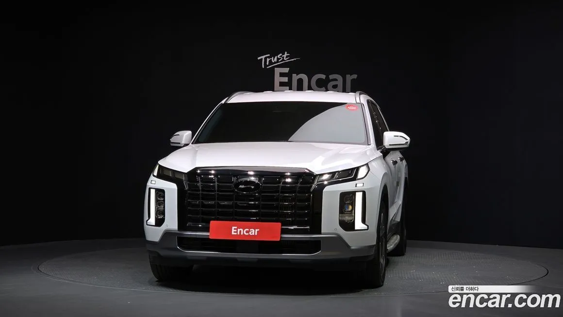 Hyundai Palisade — фото 3