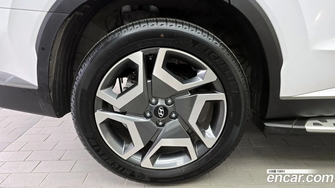 Hyundai Palisade — фото 9
