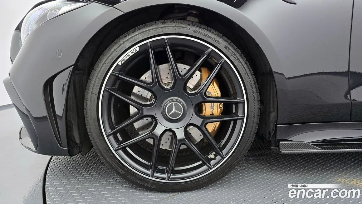Mercedes-Benz CLS-Class — фото 6