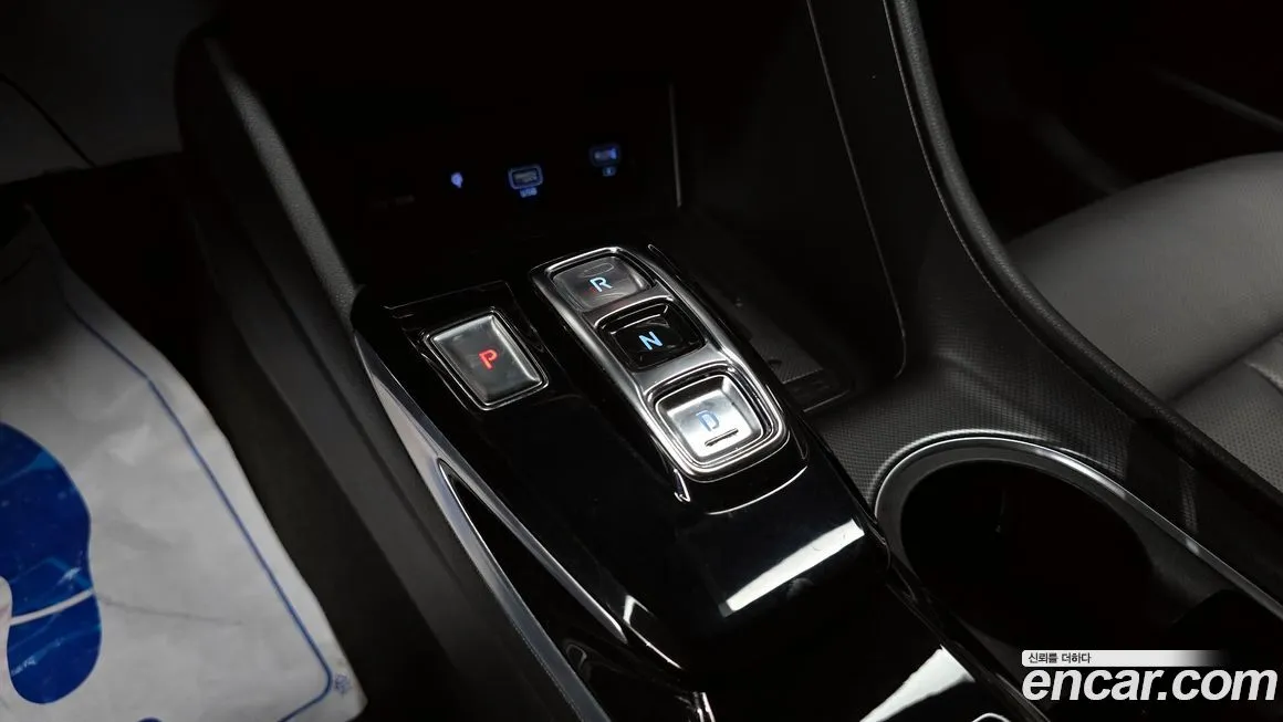 Hyundai Sonata 2021 из KR, фото 6