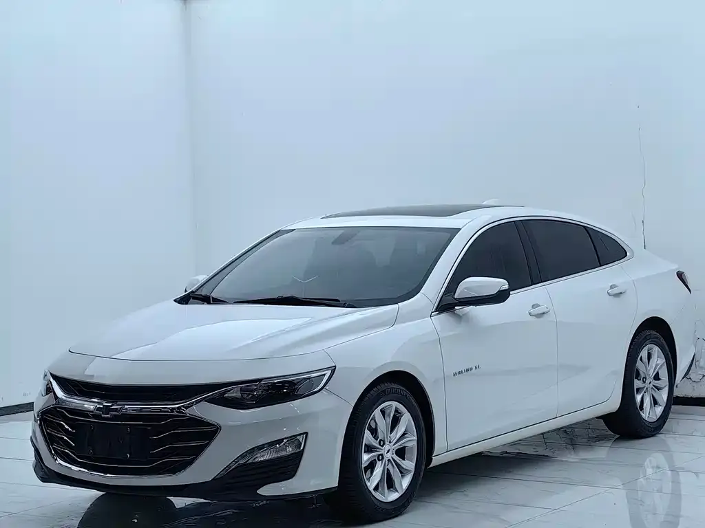 Chevrolet Malibu XL