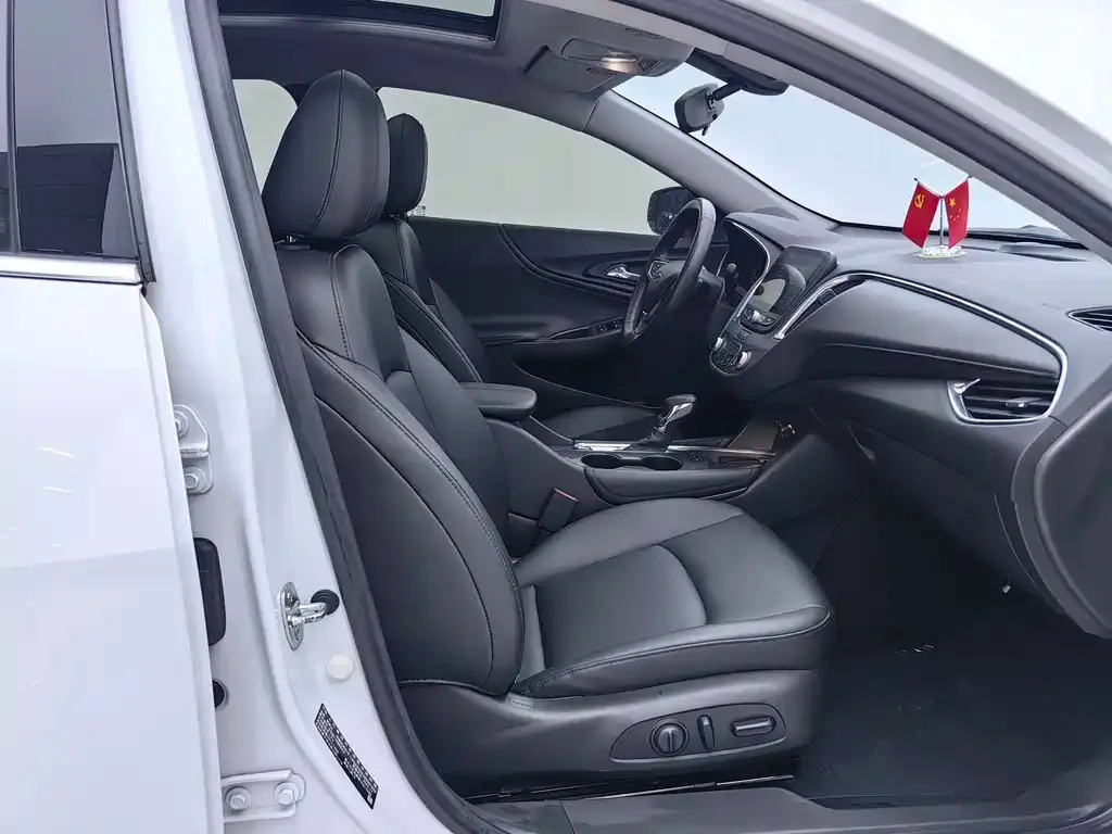 Chevrolet Malibu XL 2023 из CN, фото 7
