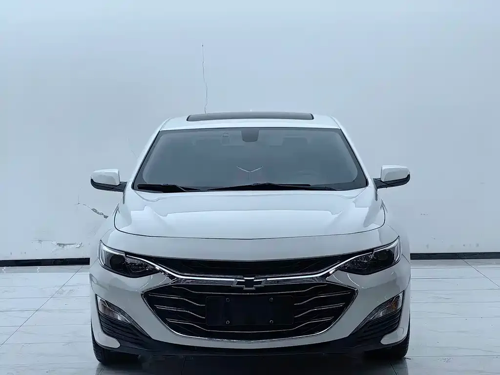 Chevrolet Malibu XL 2023 из CN, фото 3