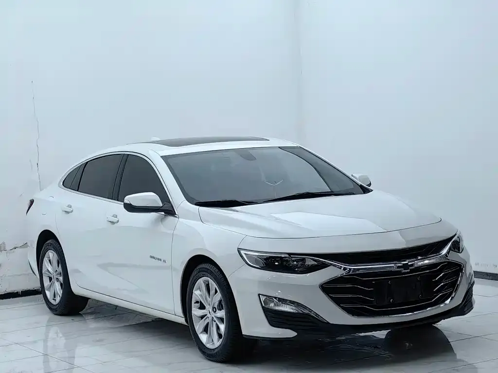Chevrolet Malibu XL 2023 из CN, фото 5