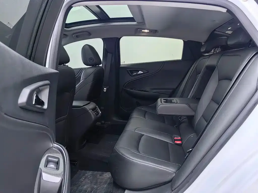 Chevrolet Malibu XL 2023 из CN, фото 6