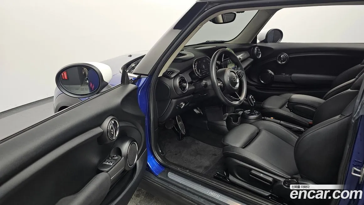 Mini Cooper 2021 из KR, фото 8