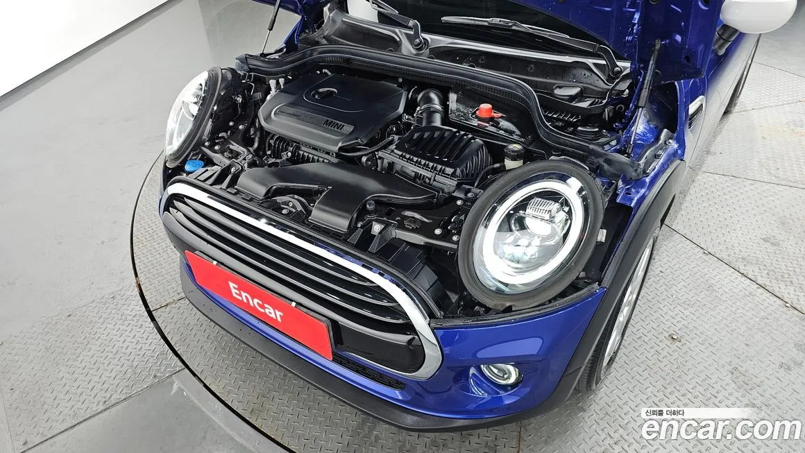 Mini Cooper 2021 из KR, фото 10