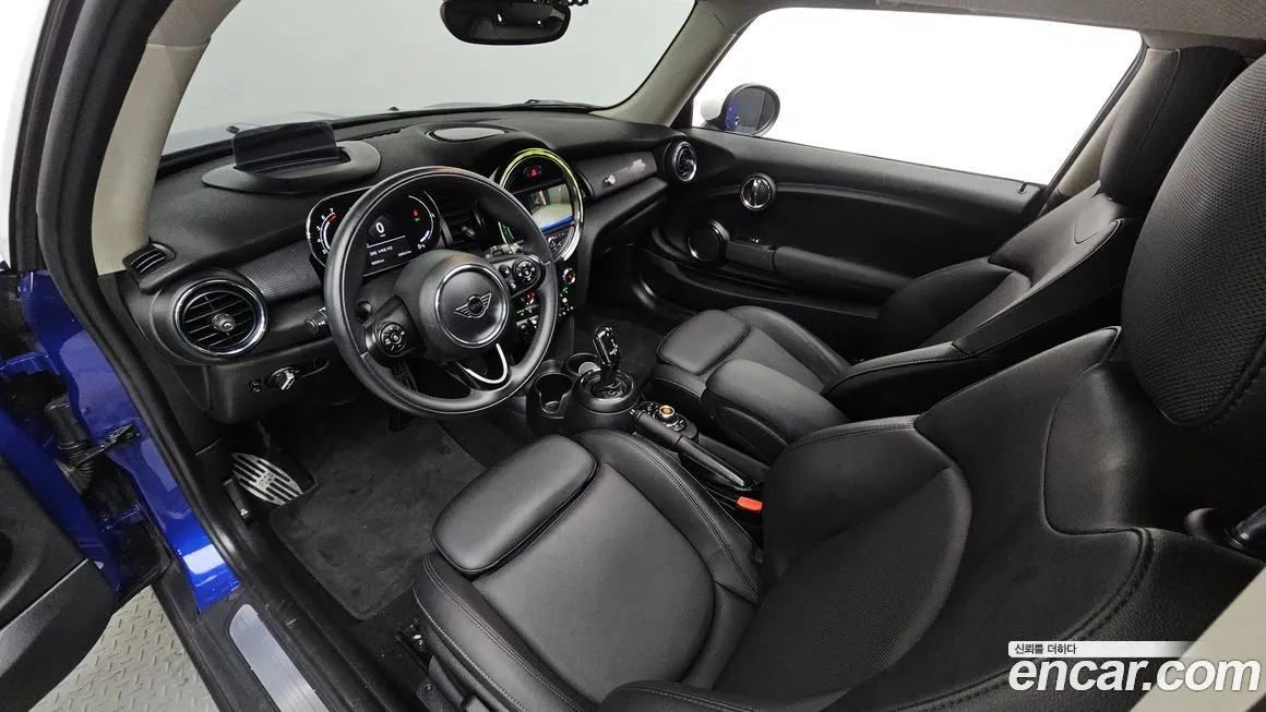 Mini Cooper 2021 из KR, фото 5