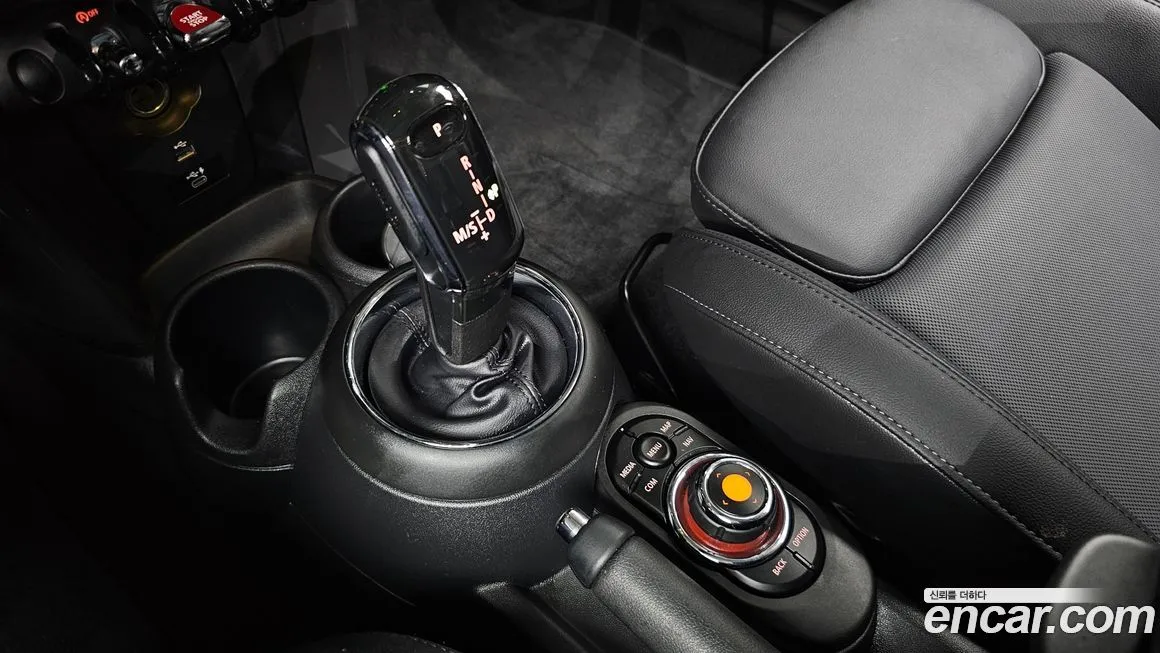 Mini Cooper 2021 из KR, фото 7