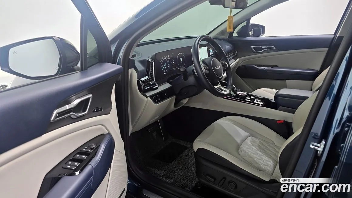 Kia Sportage — фото 8
