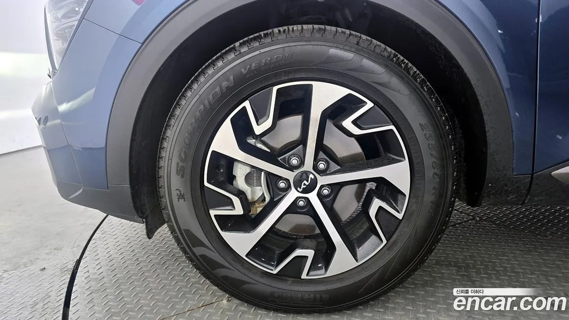 Kia Sportage — фото 6