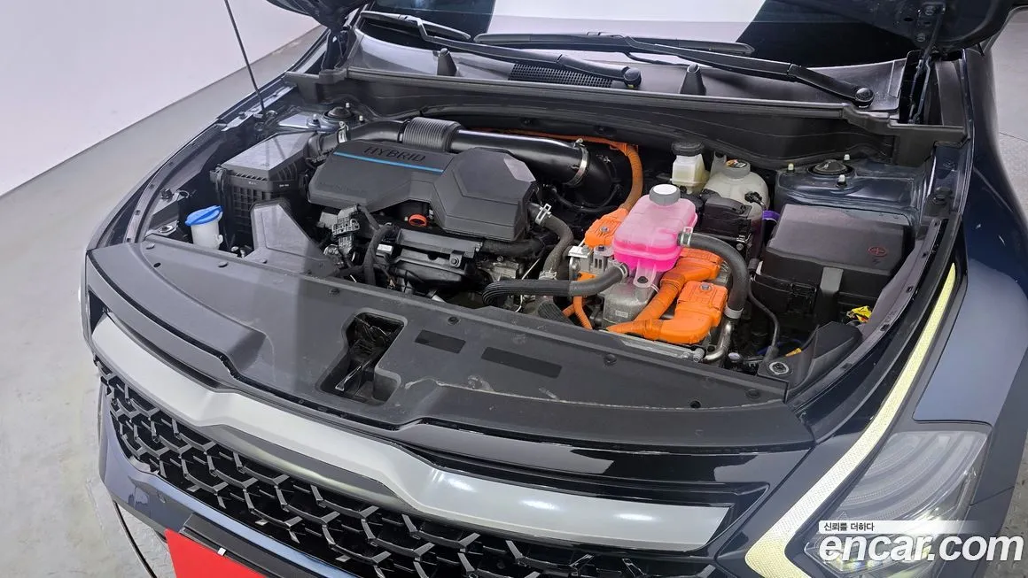 Kia Sportage — фото 5