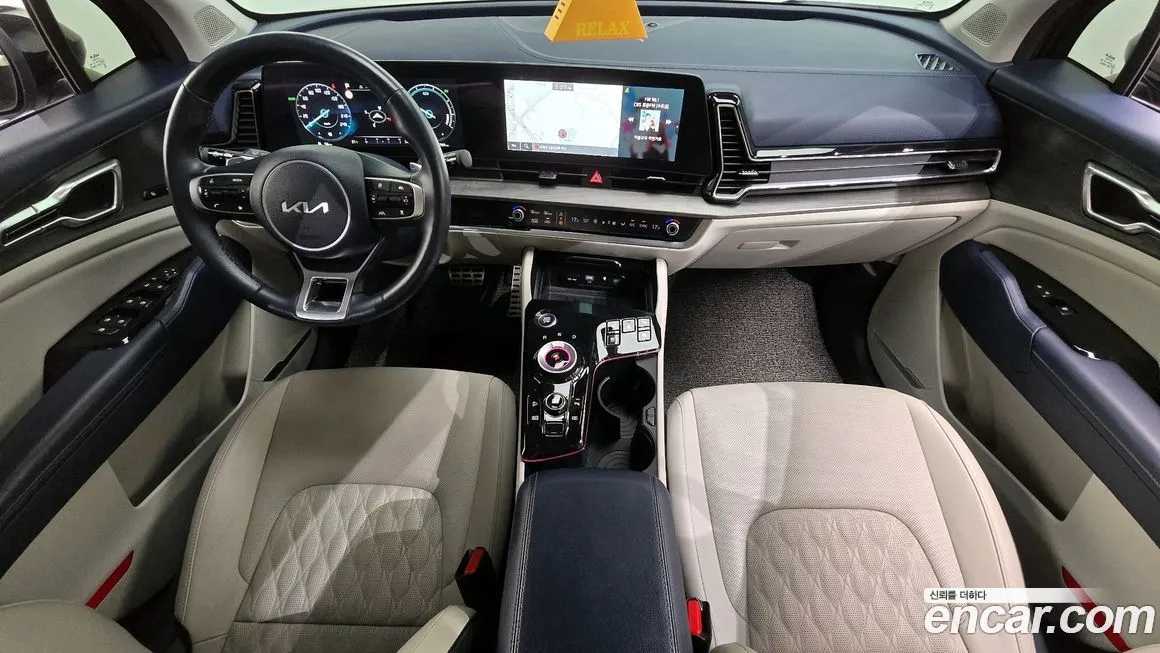 Kia Sportage — фото 9