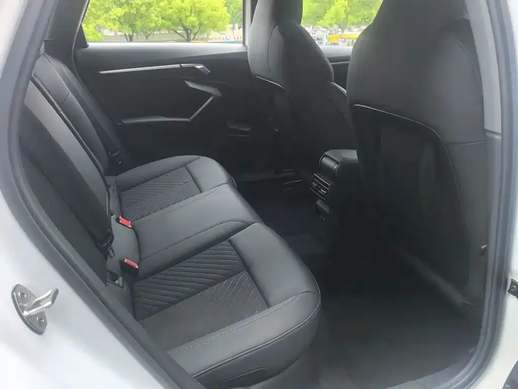 Audi A3 2021 из CN, фото 5