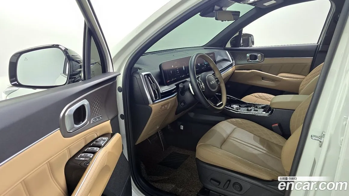 Kia Sorento — фото 10