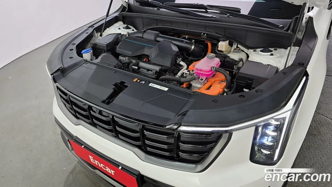Kia Sorento — фото 6
