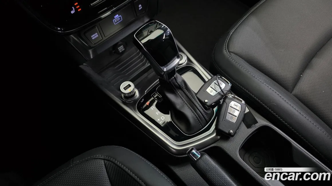 KG Mobility (Ssangyong) TIBOLI 2022 из KR, фото 5