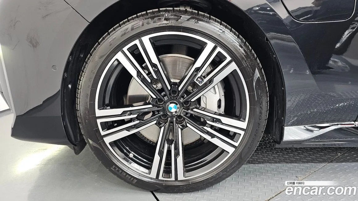 BMW 7-Series 2025 из KR, фото 7