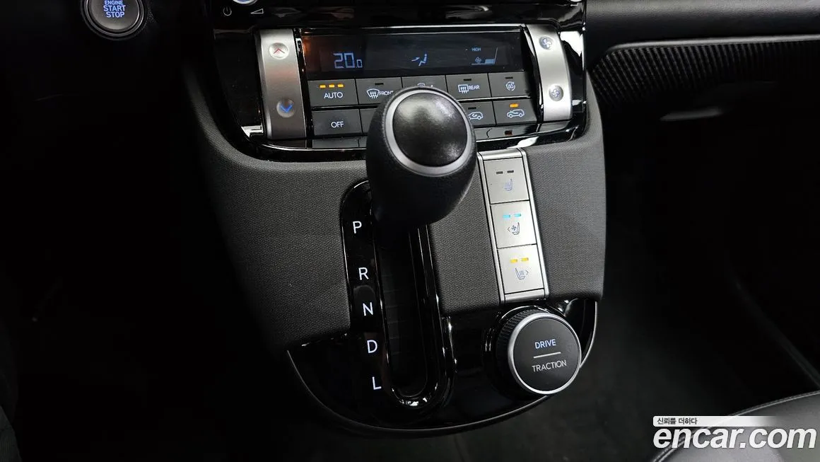 Hyundai Casper 2024 из KR, фото 2