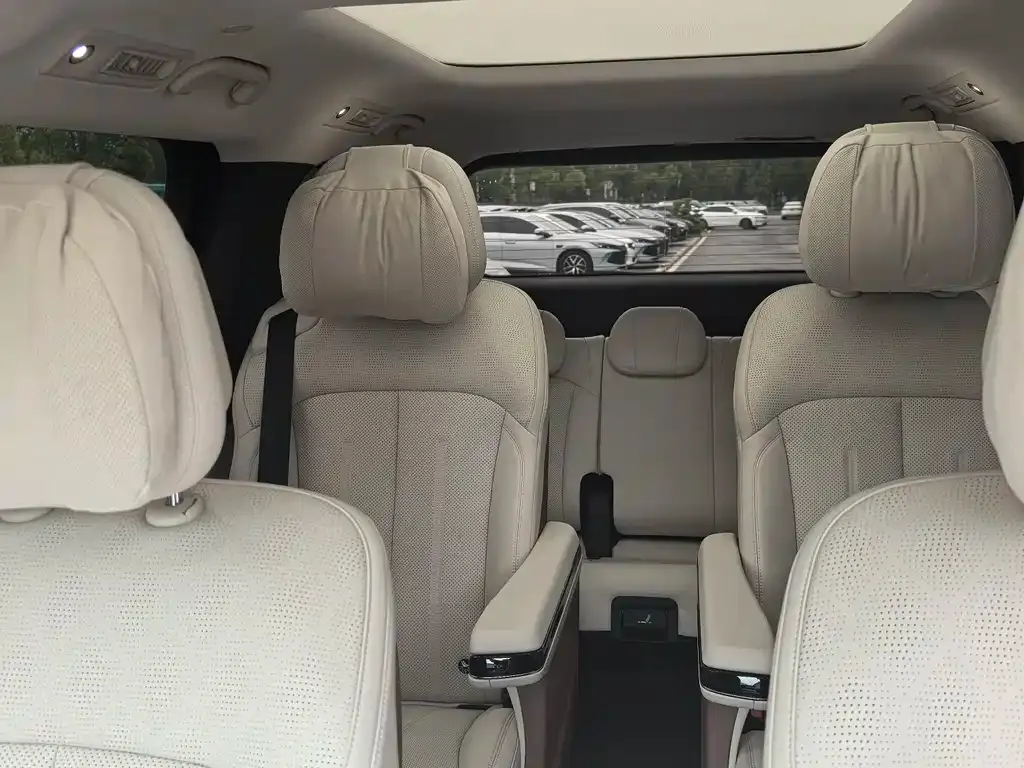 BYD Xia 2025 из CN, фото 7