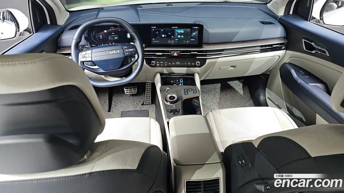 Kia Sportage — фото 7