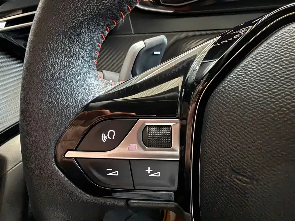 Peugeot 2008 2022 из CN, фото 9