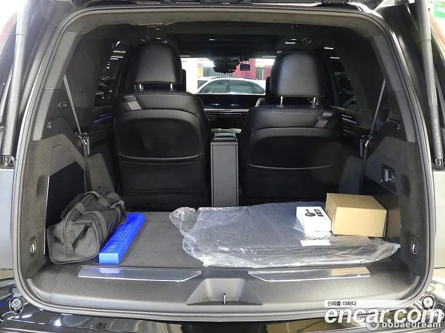 Cadillac Escalade 2025 из KR, фото 7