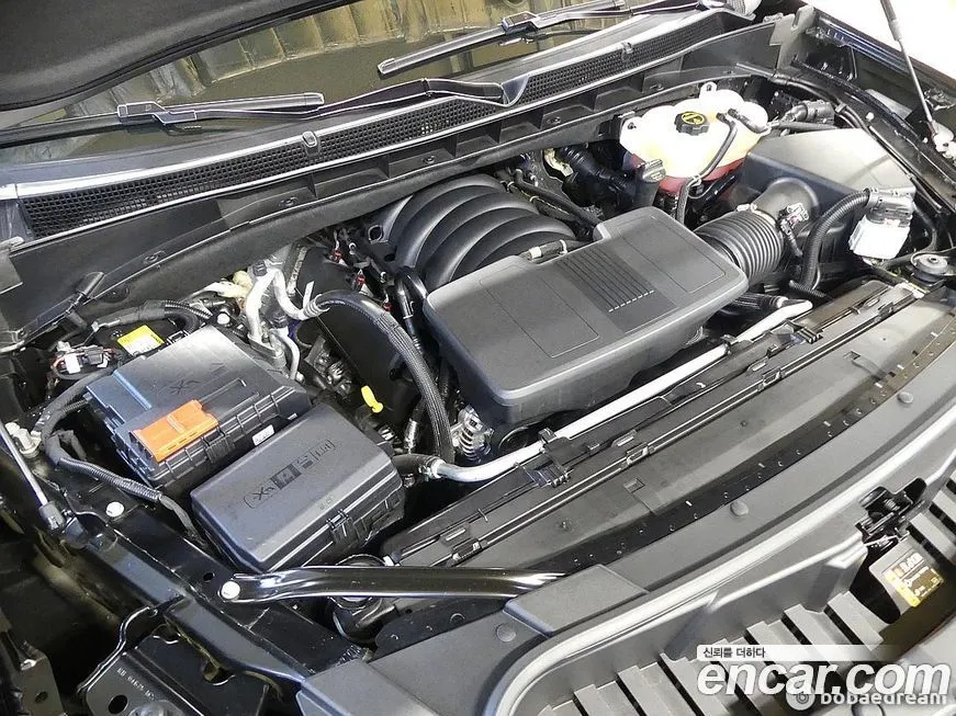 Cadillac Escalade 2025 из KR, фото 5