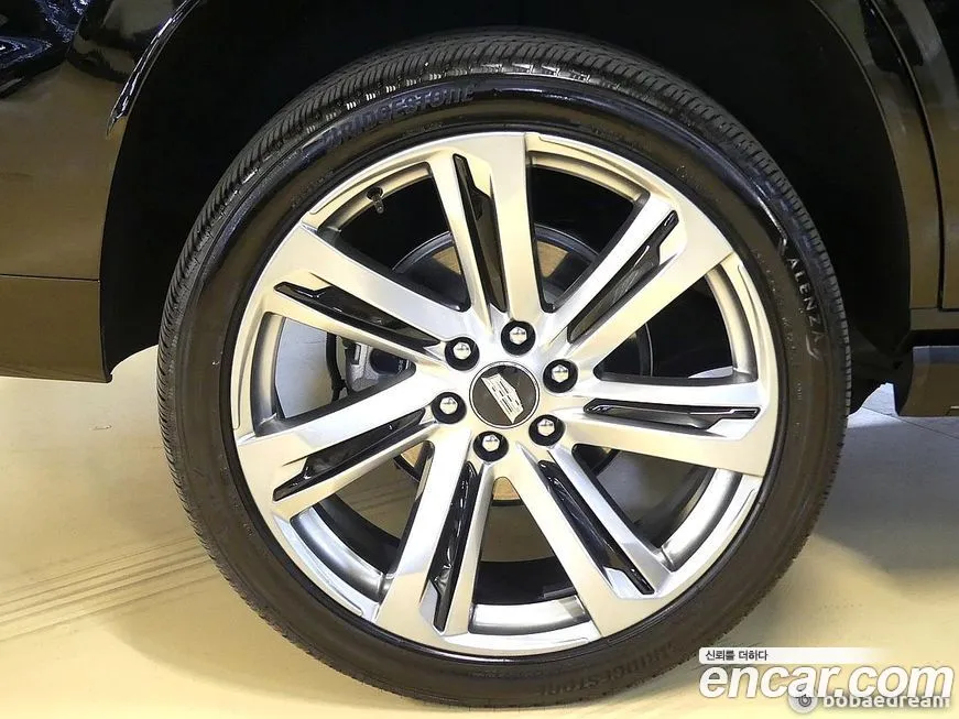 Cadillac Escalade 2025 из KR, фото 4