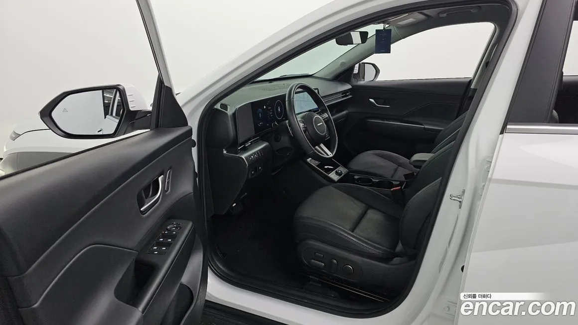 Hyundai Kona 2025 из KR, фото 3