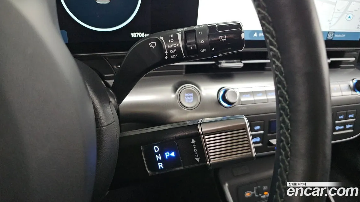 Hyundai Kona 2025 из KR, фото 2