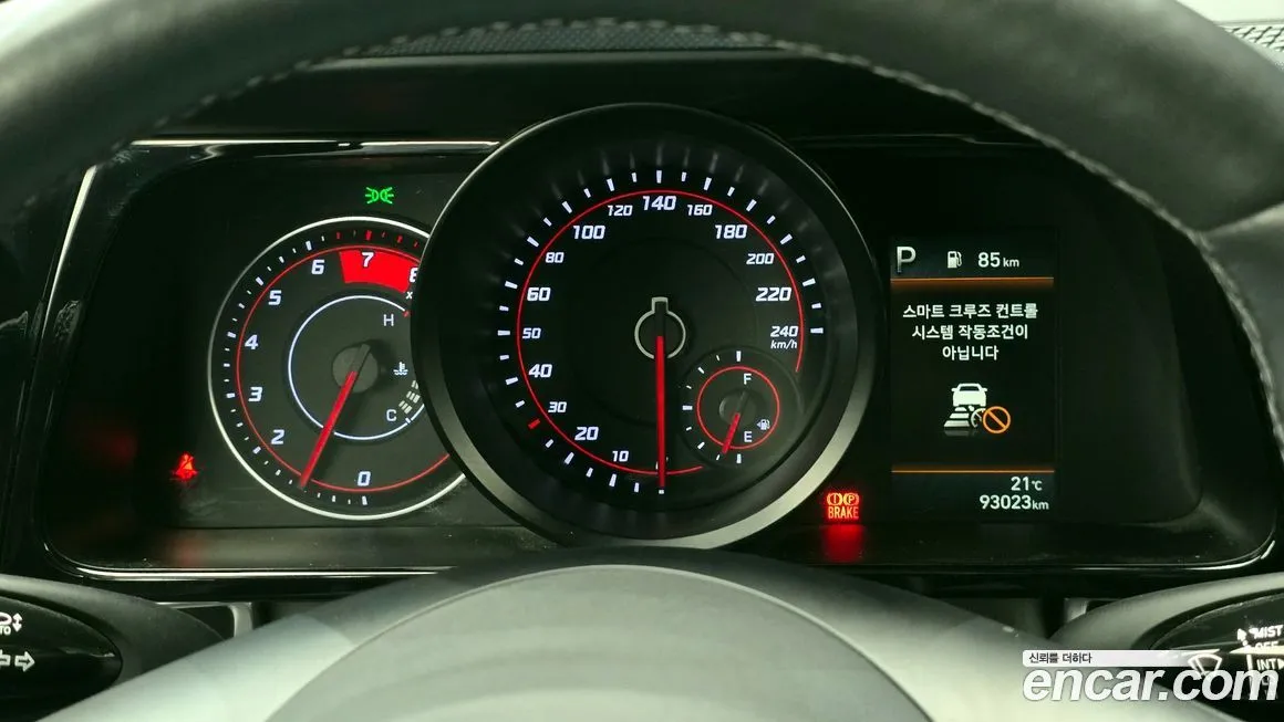 Hyundai AVANTE 2022 из KR, фото 2