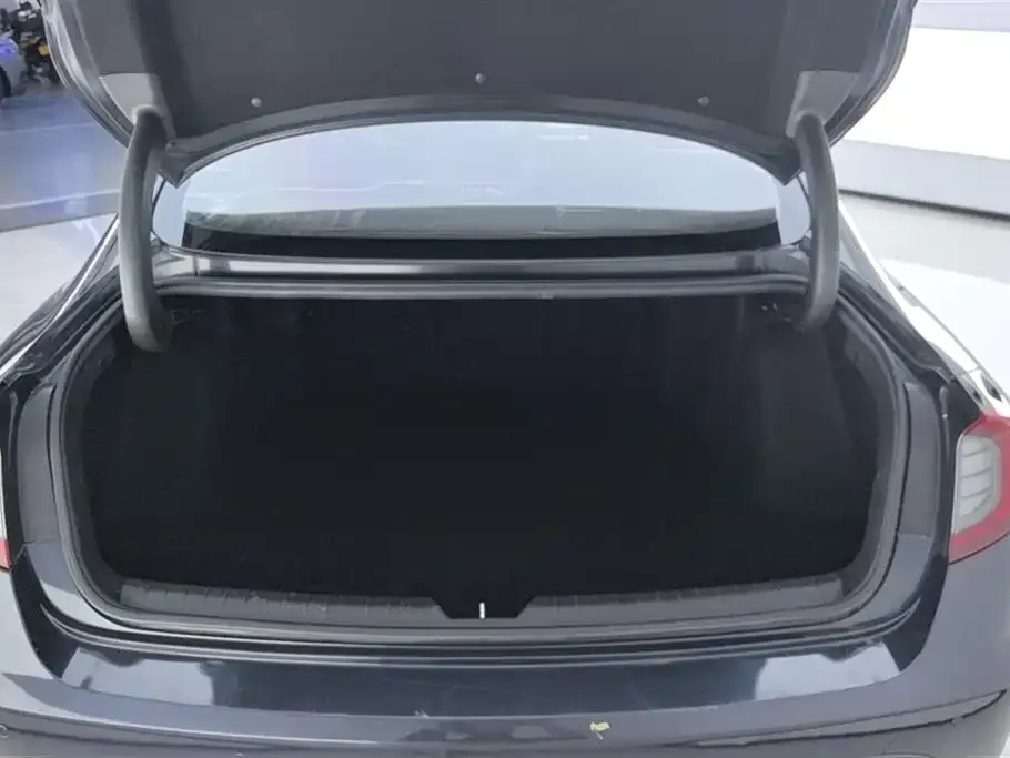 Hyundai Sonata 2021 из CN, фото 2