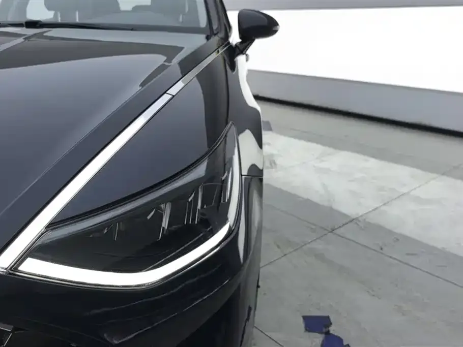 Hyundai Sonata 2021 из CN, фото 4