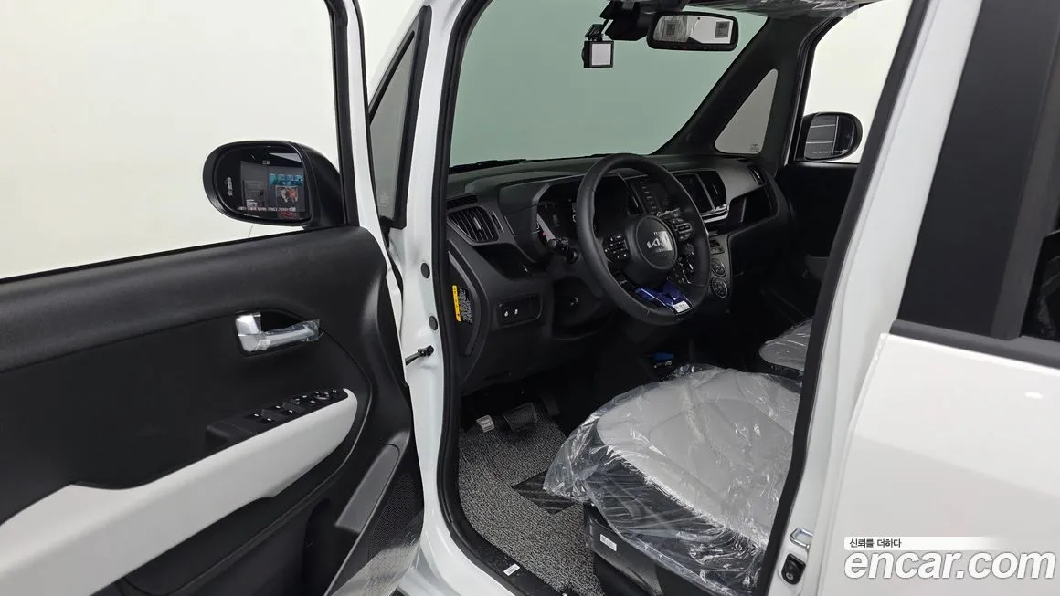 Kia RAY 2026 из KR, фото 6