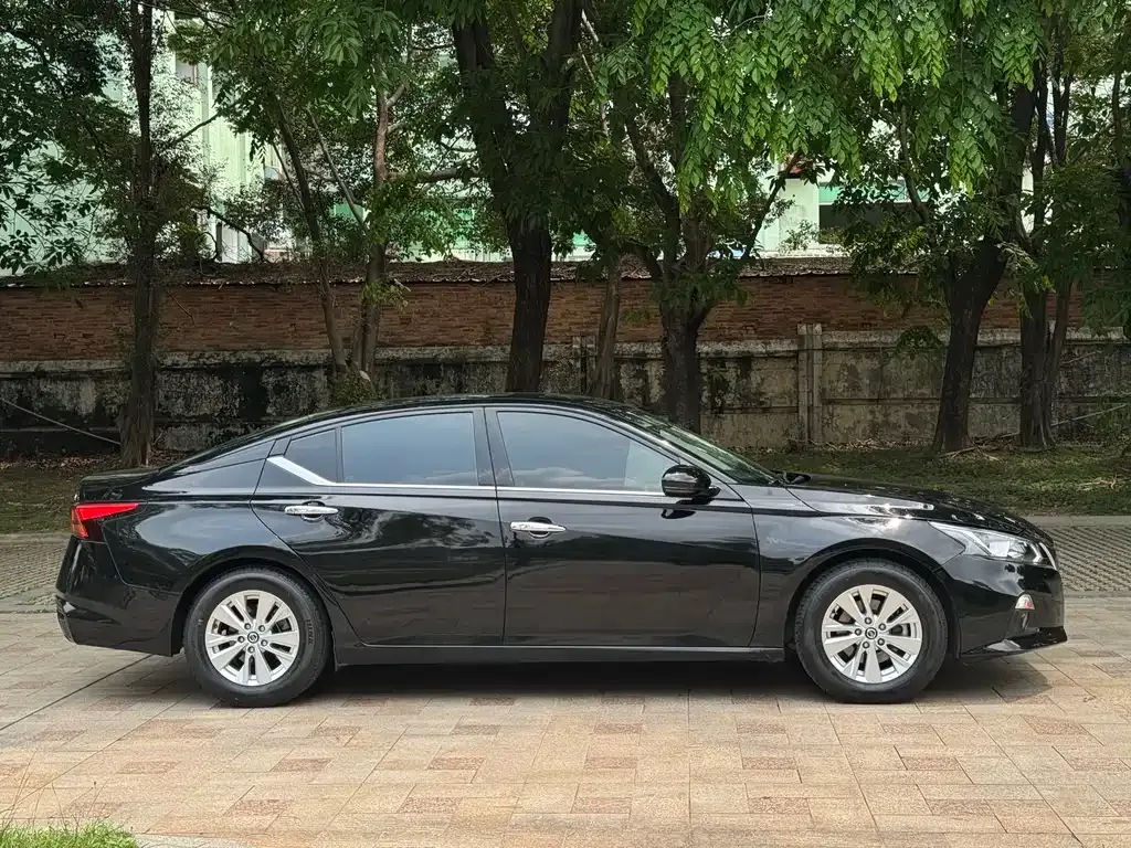 Nissan Teana 2022 из CN, фото 8