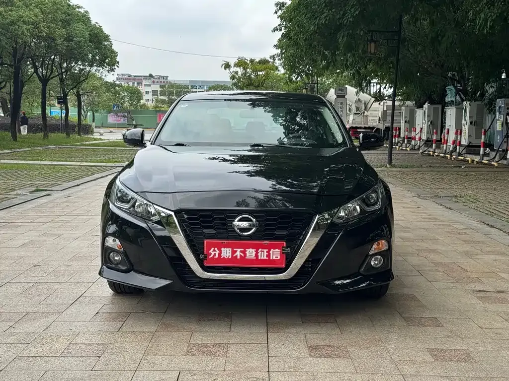 Nissan Teana 2022 из CN, фото 7