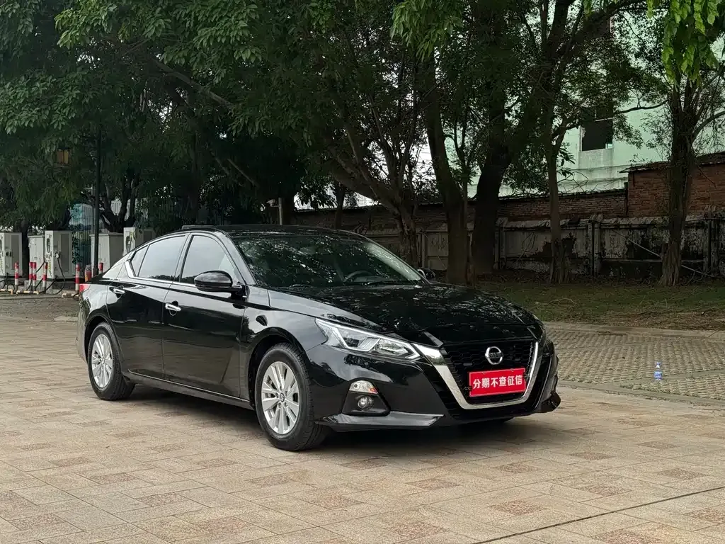 Nissan Teana 2022 из CN, фото 5