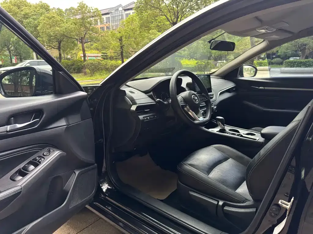 Nissan Teana 2022 из CN, фото 6