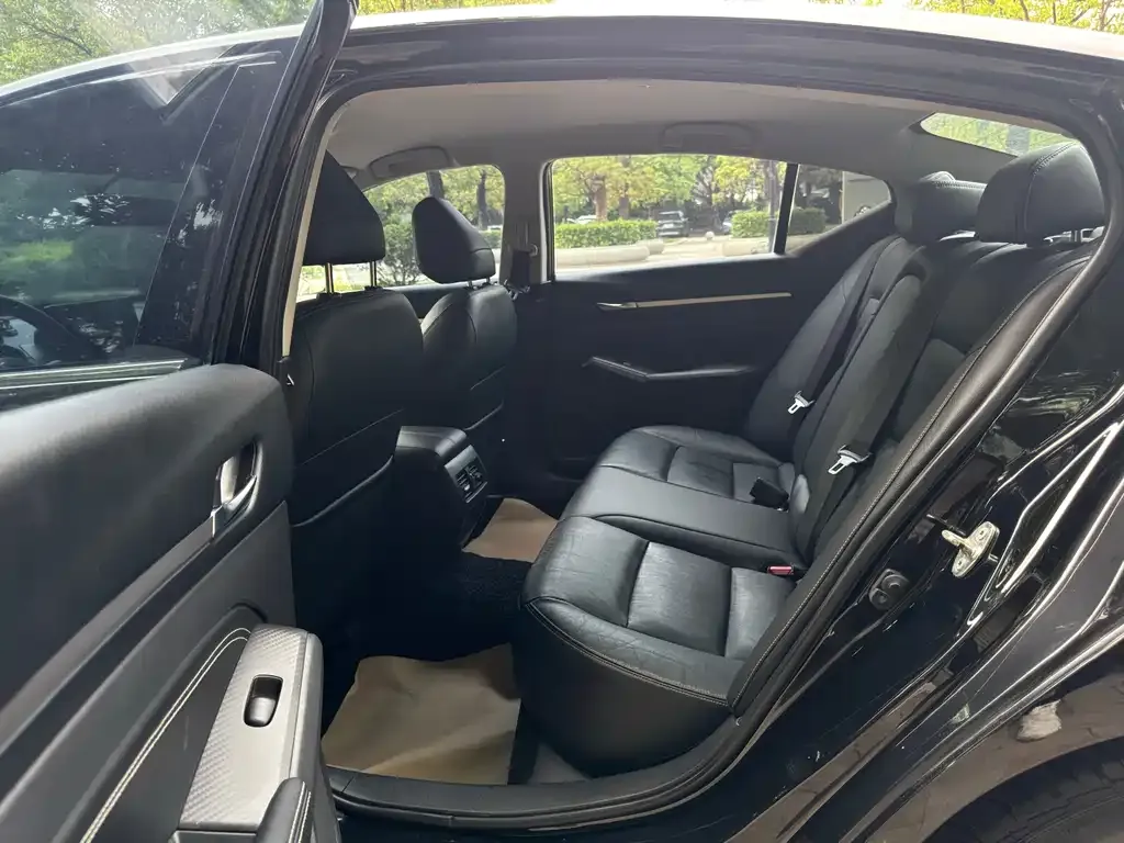 Nissan Teana 2022 из CN, фото 3
