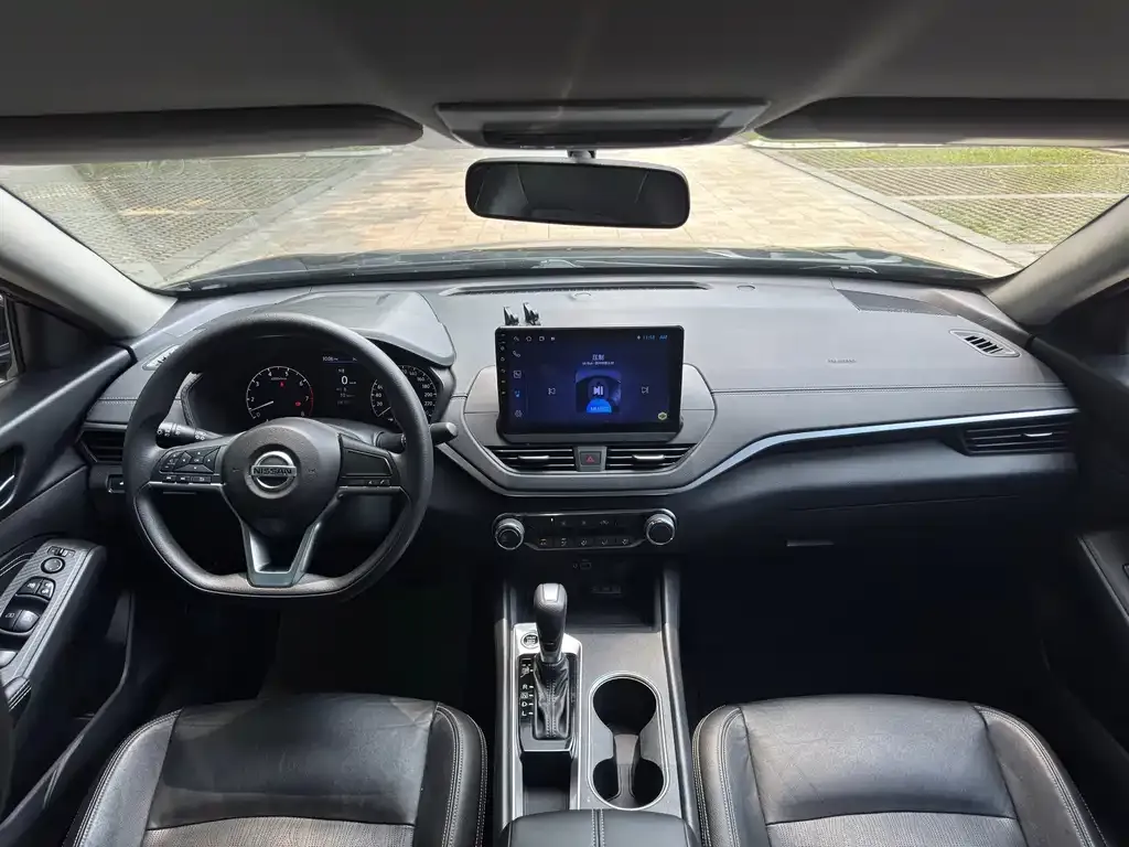 Nissan Teana 2022 из CN, фото 10