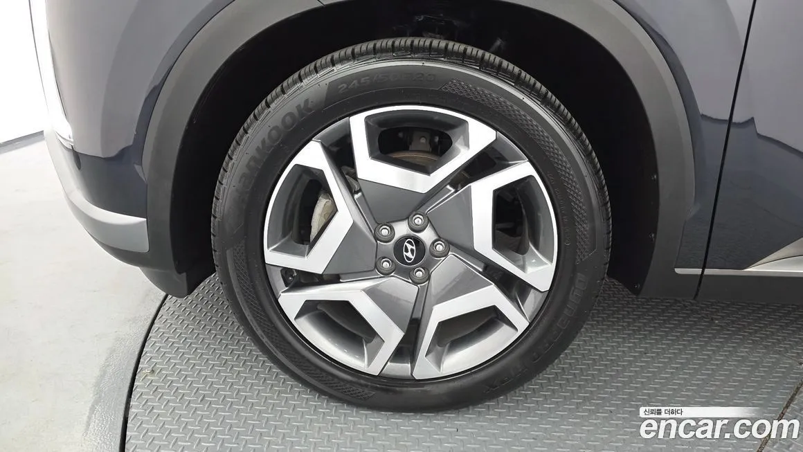 Hyundai Palisade — фото 9