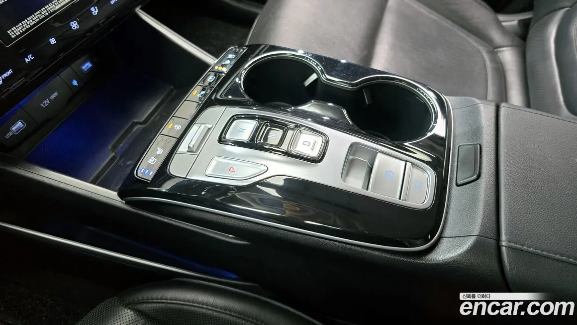 Hyundai Tucson — фото 7