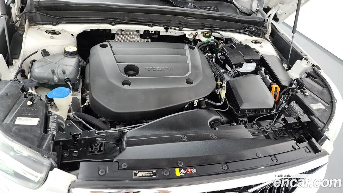 Volvo XC40 2021 из KR, фото 6