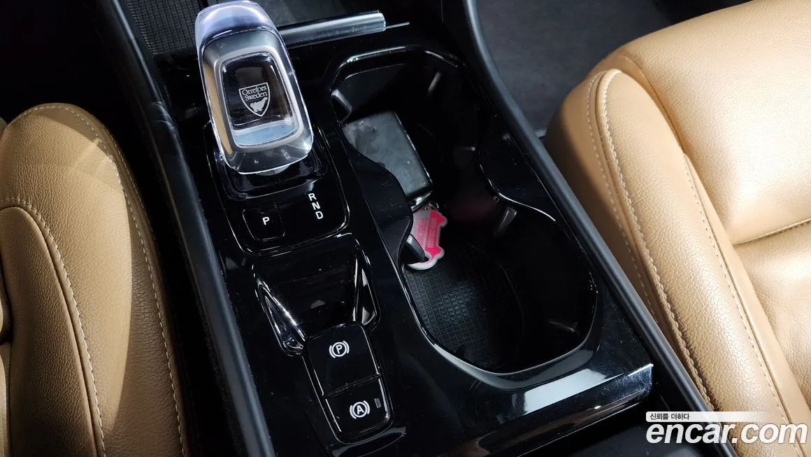 Volvo XC40 2021 из KR, фото 4