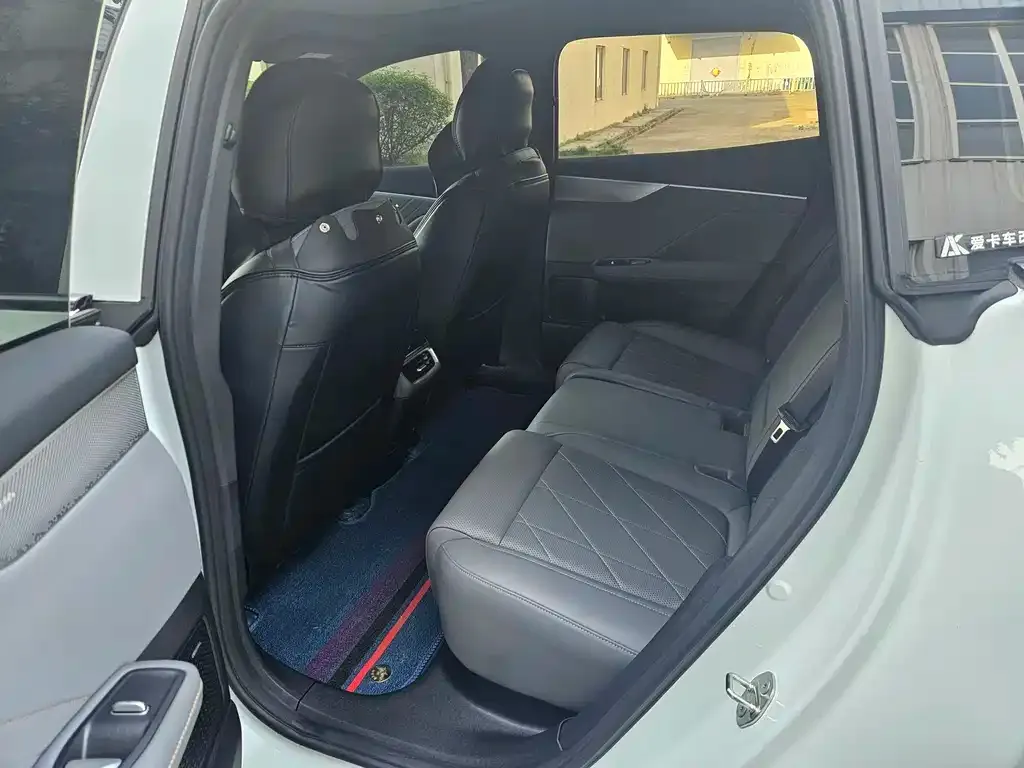 Deepal S05 — фото 3