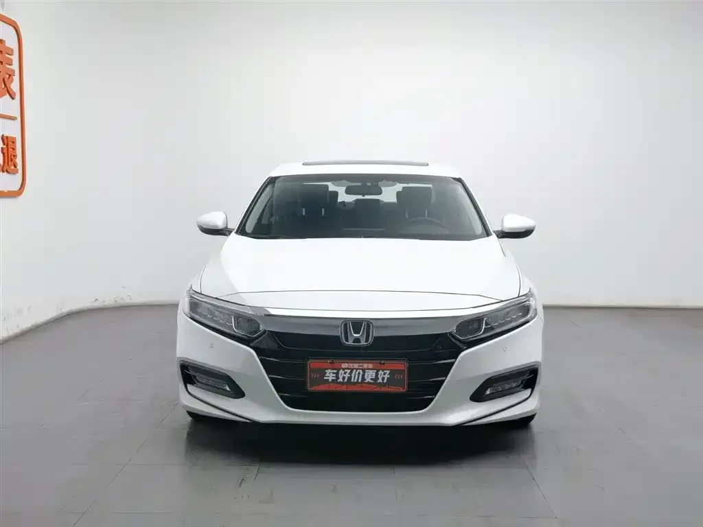 Honda Accord — фото 2