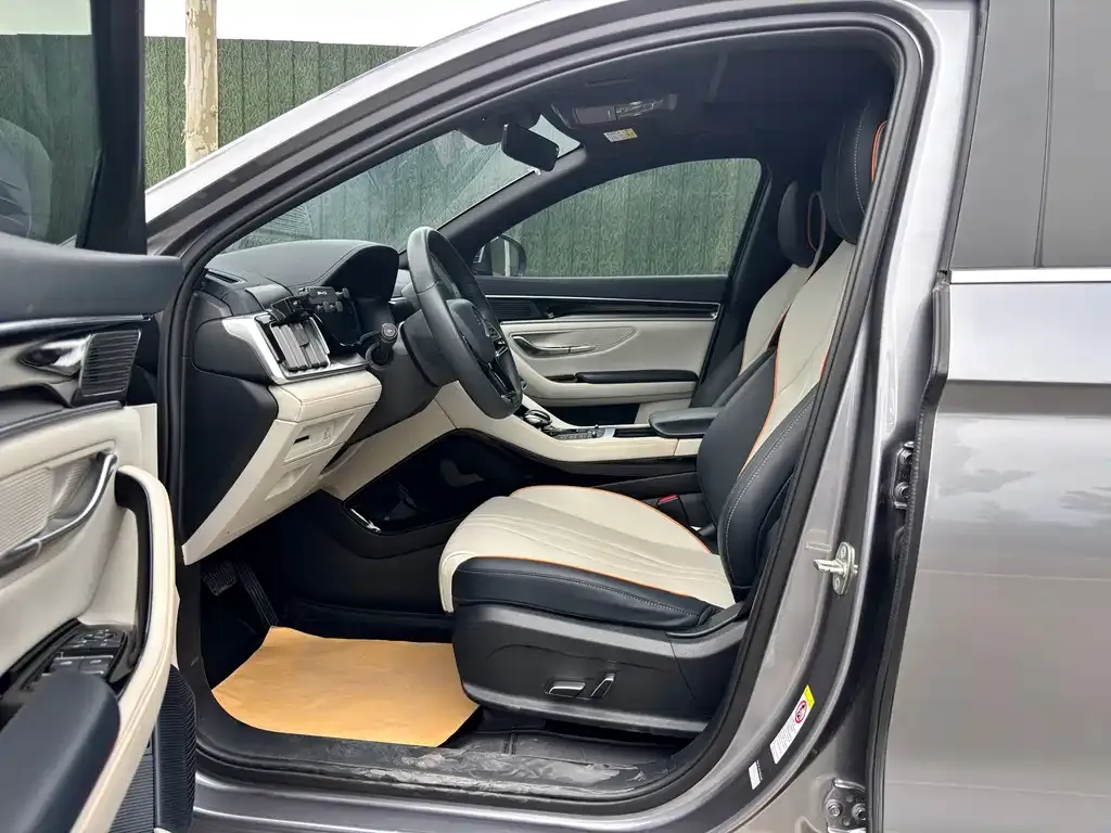 BYD PLUS New Energy 2023 из CN, фото 5