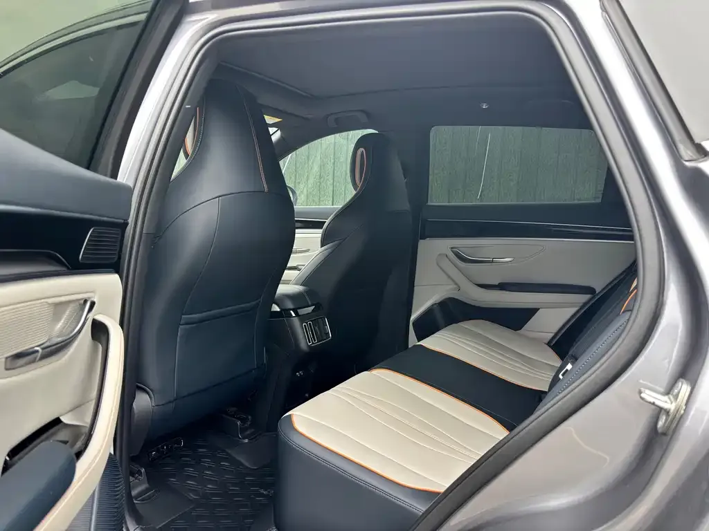 BYD PLUS New Energy 2023 из CN, фото 4